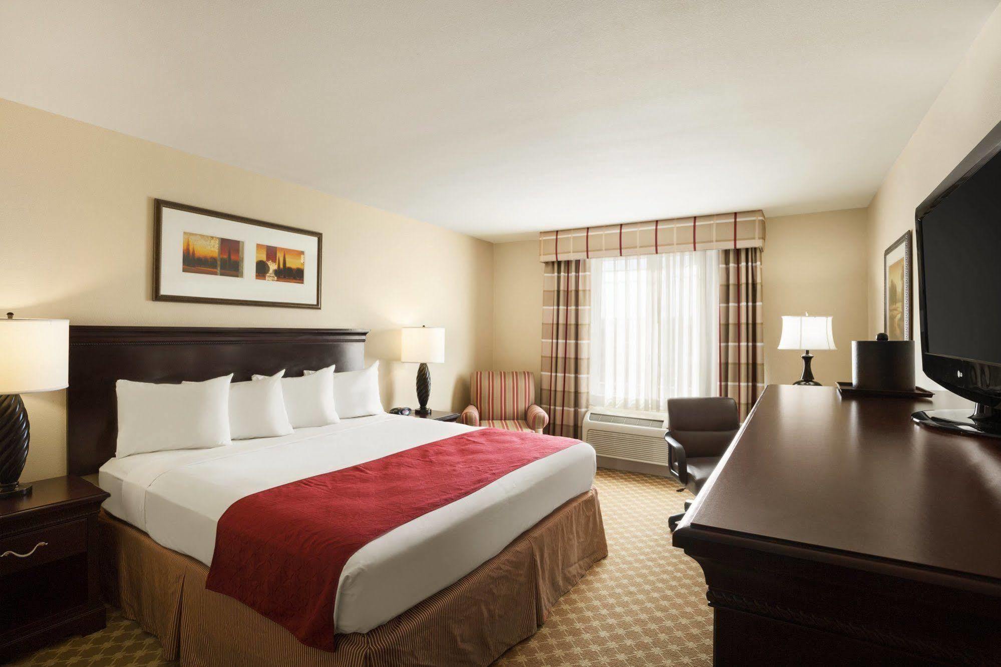 Country Inn & Suites By Radisson, Forest Lake, Mn Exterior foto